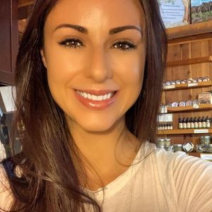 Meet your Posher, Krista